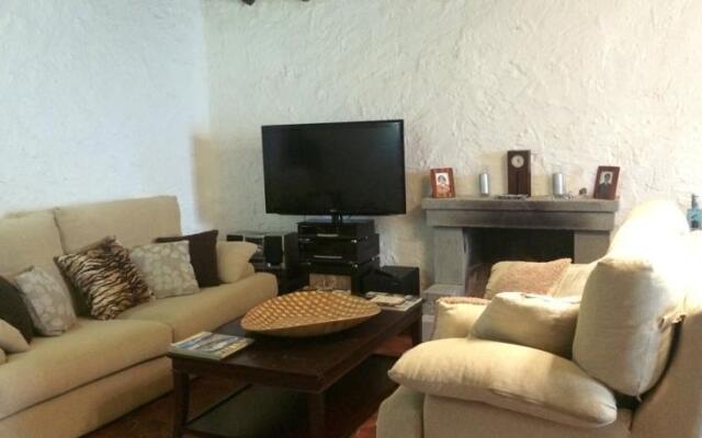 Holiday home The Blue House