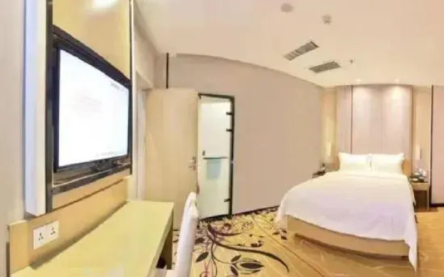 Lavande Hotels (Zhengzhou Economic Development Zone International Logistics Park Fangte)