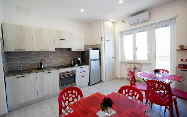 Gemelli Sweet Holiday