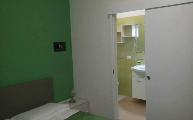 B&B il Giglio Marino