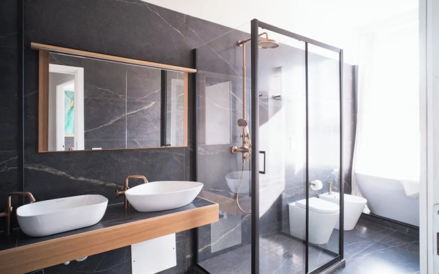 New Elegance suites
