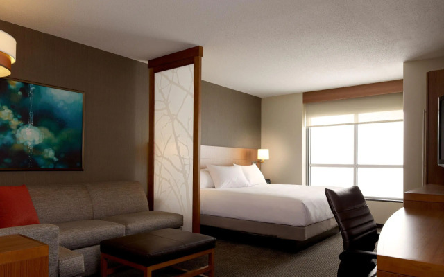 Hyatt Place DFW