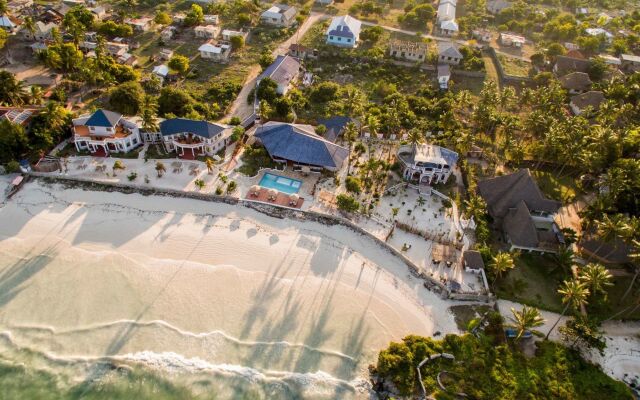 Jafferji Beach Retreat