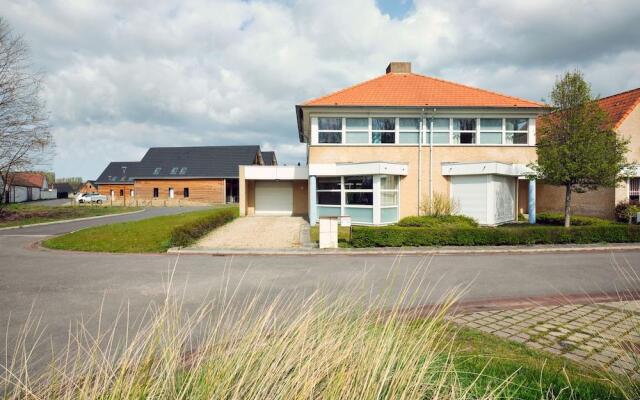 Dormio Resort Berck Sur Mer