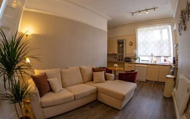 Church Lane Apartments