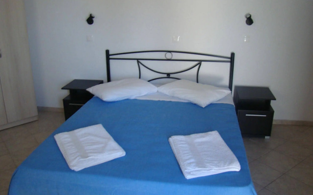 Tonaras Villas