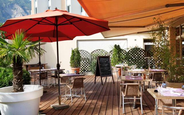 Mercure Grenoble Meylan