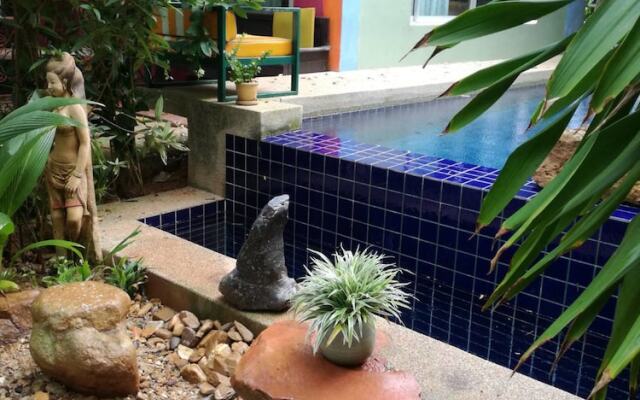 Gm Club Art of Living