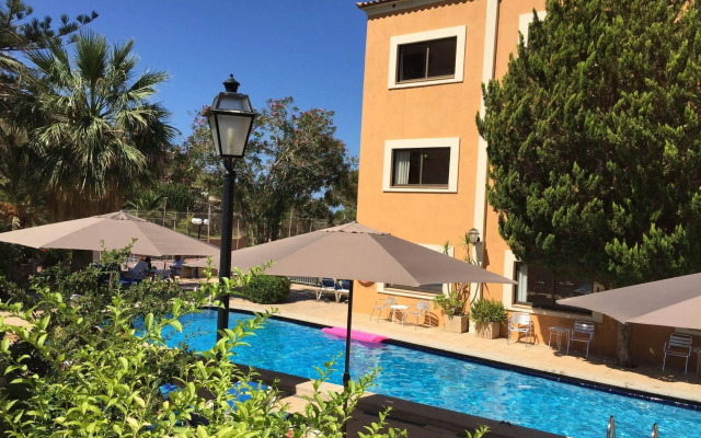 Hotel Sa Coma