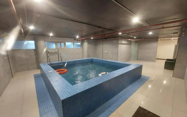 Smayah Residence