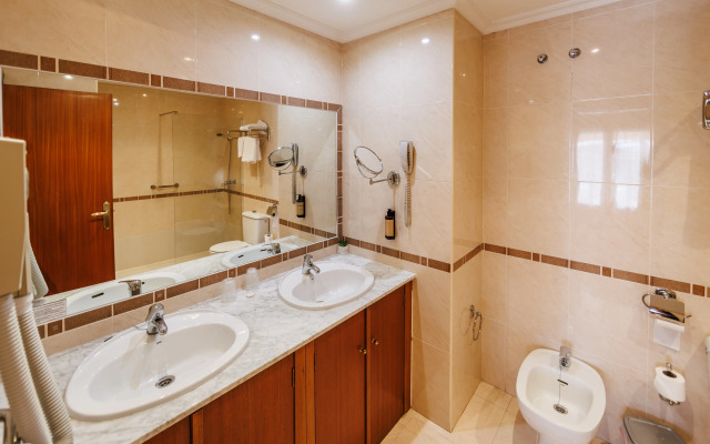 Hotel Acosta Vetonia