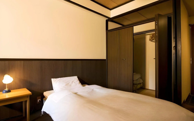 Takamiya Hotel Hammond