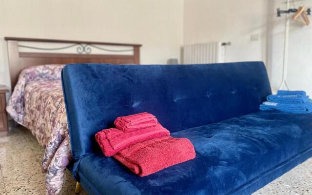 Casa Palazzo VI Aspetta