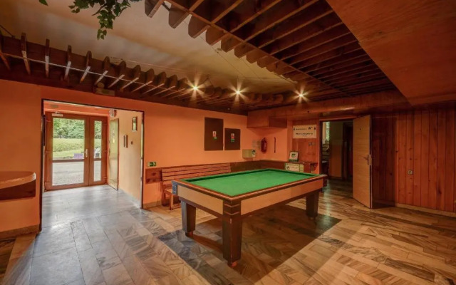 Hotel Andromeda Ramzová