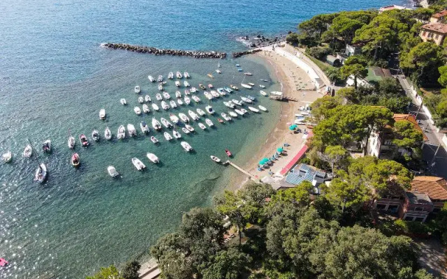 Castiglioncello Suites