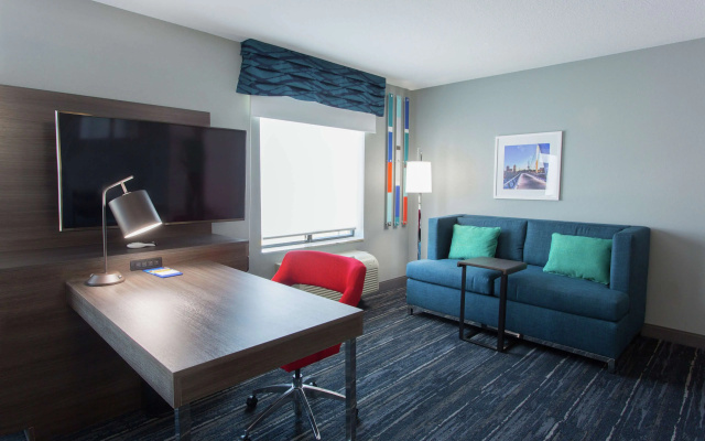 Hampton Inn & Suites Ankeny