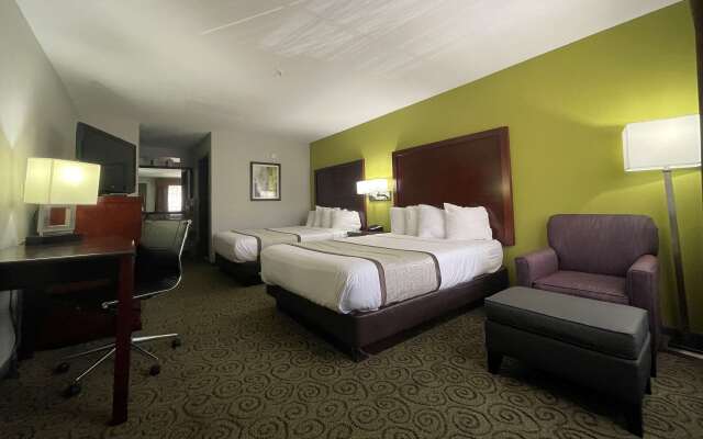 SureStay Hotel by Best Western Deer Park