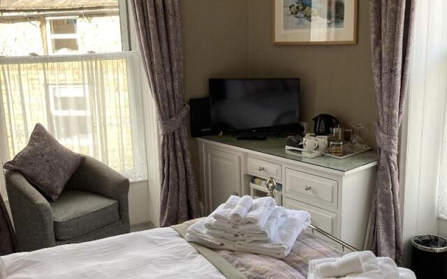 Thornsgill House B&B