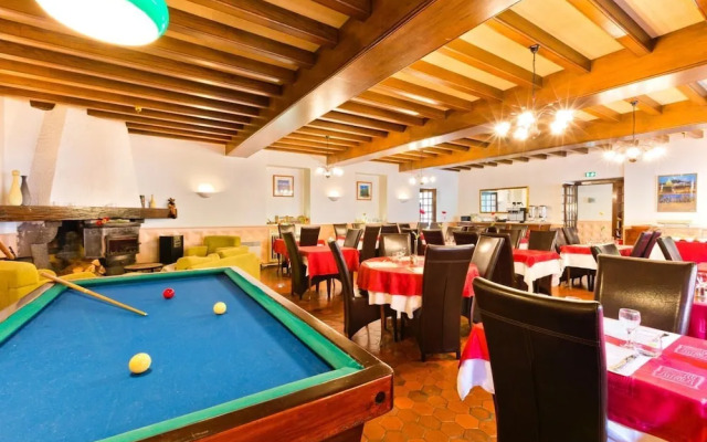 Logis Hôtel de la Paix