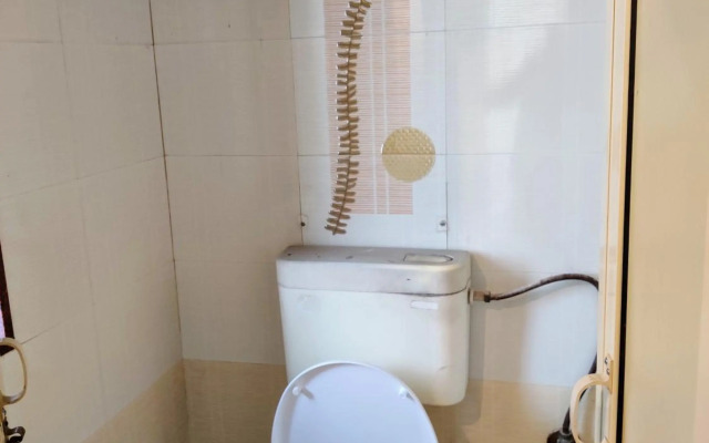 Hebbar's Heritage Home