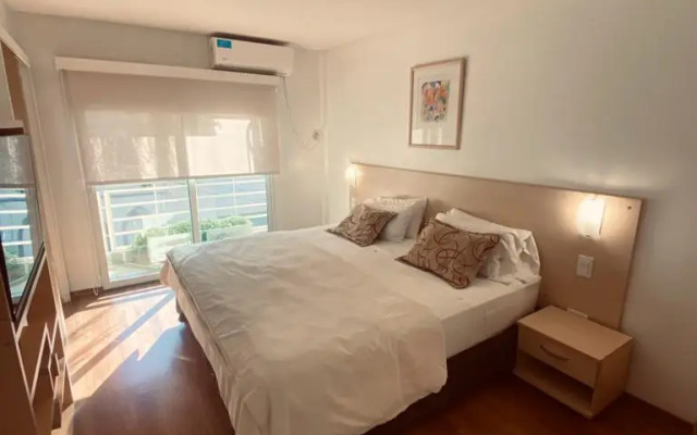 Apart Hotel Rio Grande
