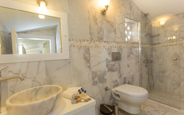 Mini Saray Hotel