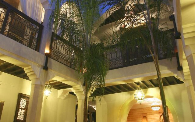 Riad Des Arts