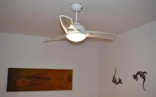 Pueblo de Fornells. Tramuntana, 37 2º