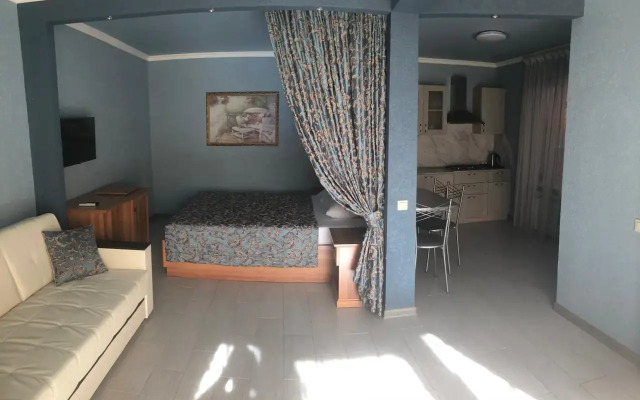 Уютный Дом с видом на сосновый бор