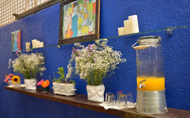 Villas Geminis Boutique Condo Hotel