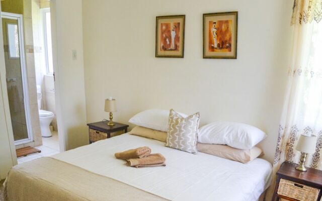 Addo Park View - Sundaze Riverside