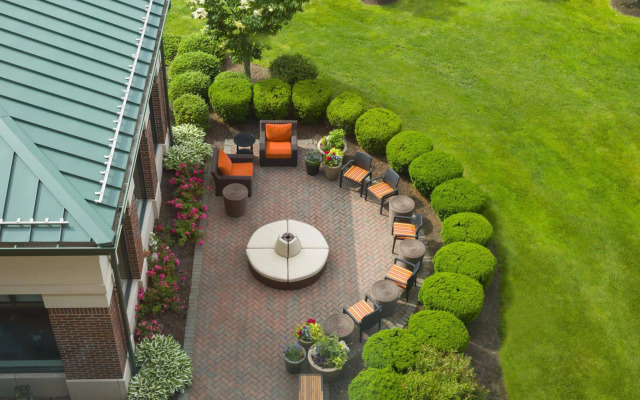 Hilton Garden Inn Hartford South/Glastonbury