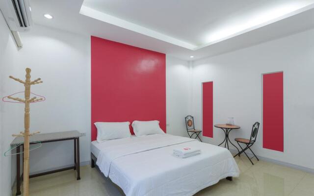 PaPlern Resort