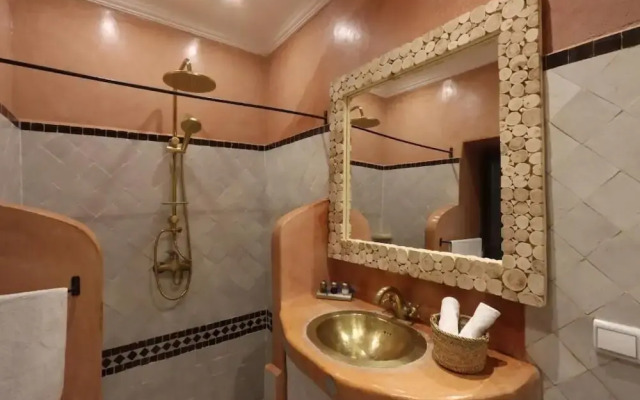 Riad 22 L'Etoil D'Orient
