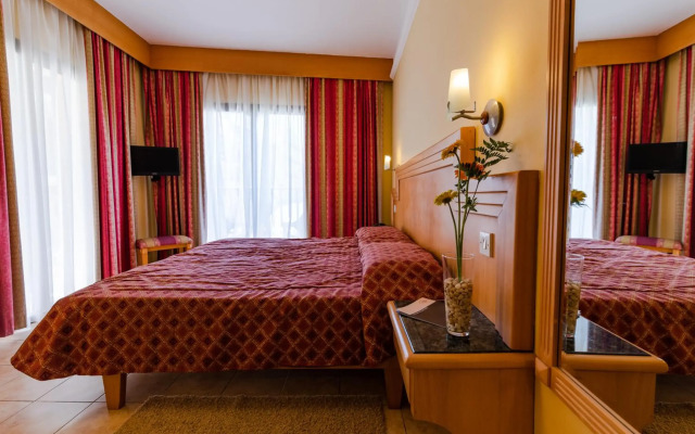 Hotel San Andrea
