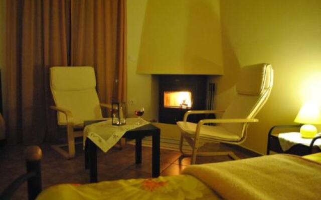 Guesthouse Eleftherios