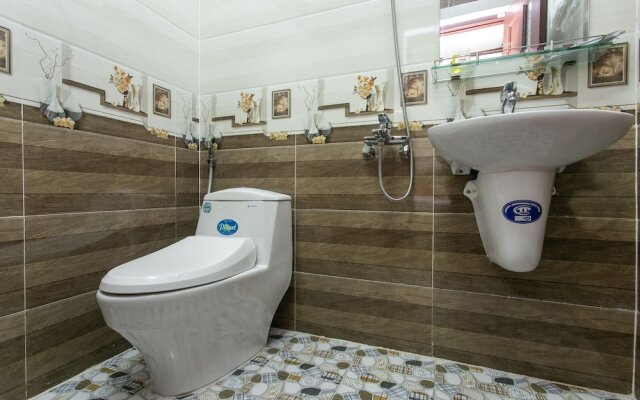 Thao Van Hotel by OYO Rooms