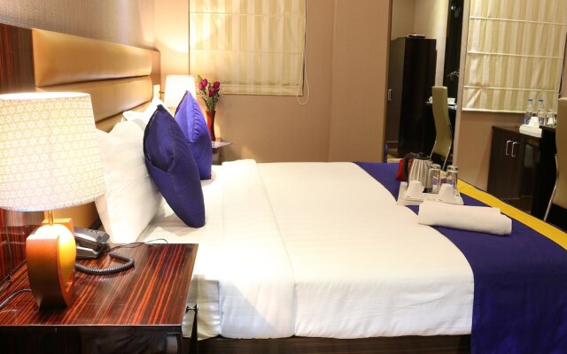 Hotel Comfotel