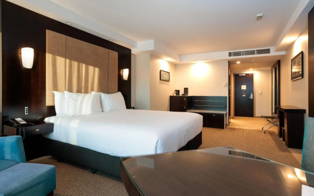Copthorne Hotel Wellington, Oriental Bay