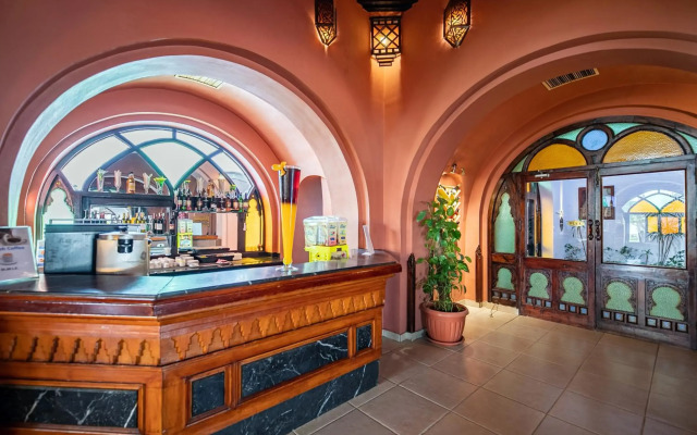 Arabella Azur Resort - All Inclusive