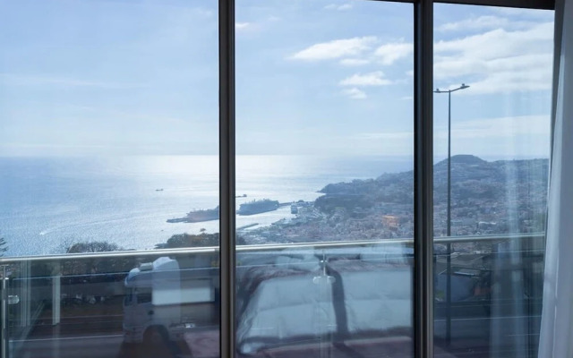 Villa Andrade Ocean View