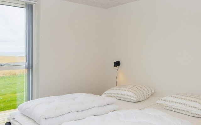 12 Person Holiday Home in Lemvig