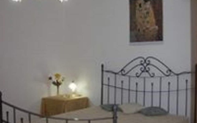 B&B Lo Smeraldo