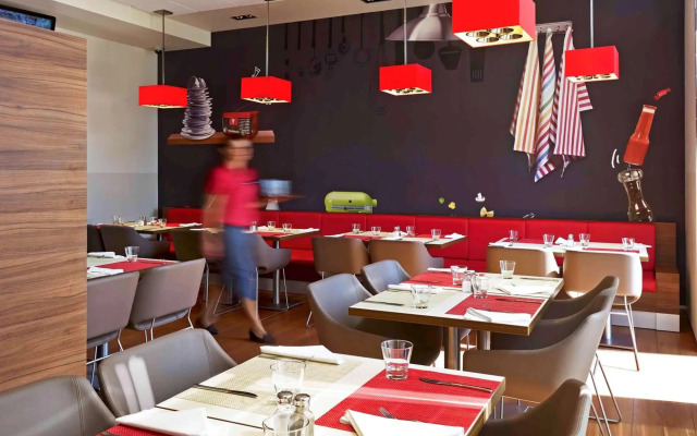 ibis Krakow Stare Miasto