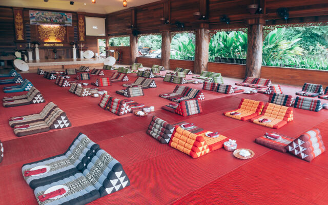 Sasidara Resort Nan