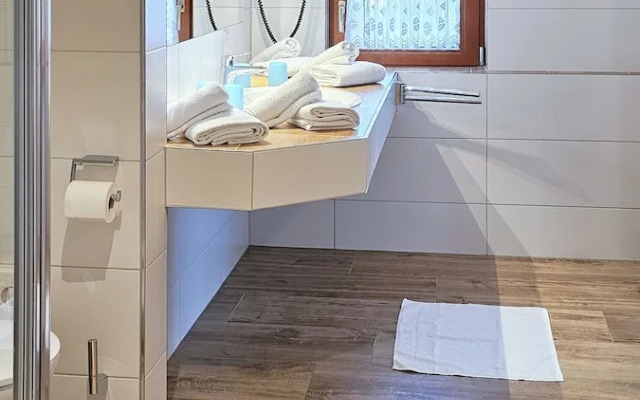 DEVA Hotel Renchtalblick