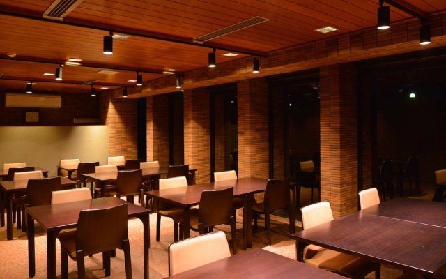 Hakone Sengokuhara Toranoyu Ryokan