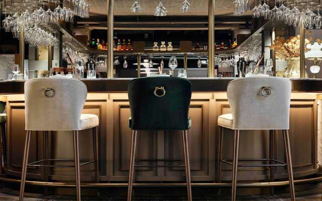 The Porter House Hotel Sydney - MGallery
