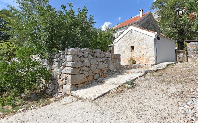 House Paklenica Stone Beauty