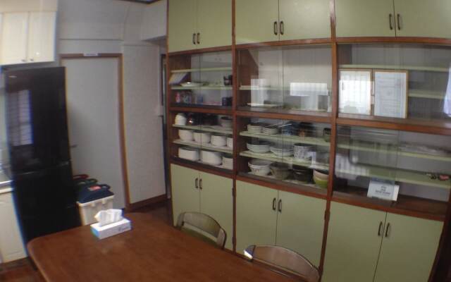 GuestHouse Chihuahua - Hostel